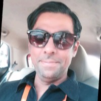 Faizal Ahamed