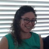 Natalie Rivera Weaver