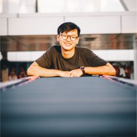 Miguel Kwan