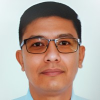 Arturo Javier Paredes Tobar