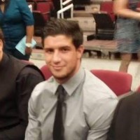 Anthony Verdi