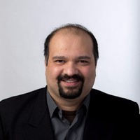 Saeed Burki