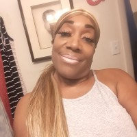 Synthia Winston
