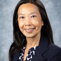 Irene Chu, CPA, MBA