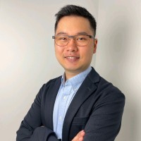 Alexander Mah