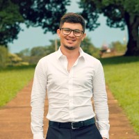 Thiago Brito