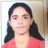 Ashwini Gaikwad