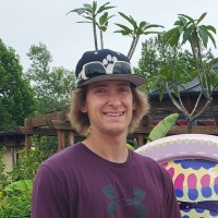 Brett Lindstrom