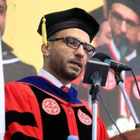 Prof. Hassan M. Khachfe, Ph.D.