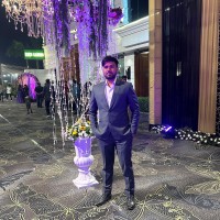 Mohammad Afzal
