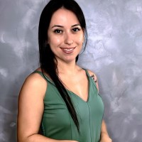 Giséle C Santos