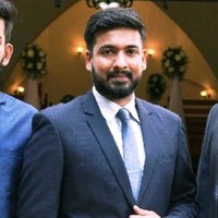 Rushyant Reddy