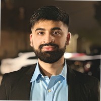 Zeeshan Hassan
