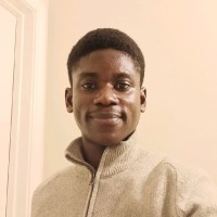 Ian Danquah