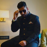 Yashraj Singh Kachwaha