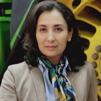 Dilyara Zaynutdinova