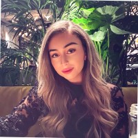 Arham Shehadeh