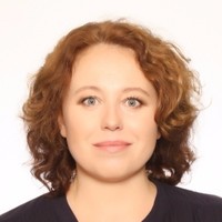 Larisa Kadochnikova