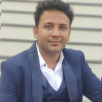 Manish Manohar