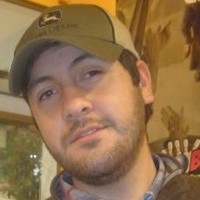 Emilio Pereira Chavez