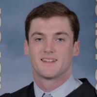 Conor J. O'Driscoll