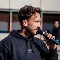 Pim Michiel Hollander