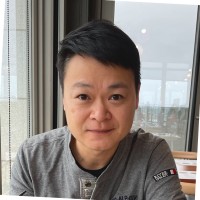 Ethan Wang