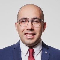 Mustafa Alkaisy