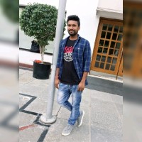Srishylam Yadav