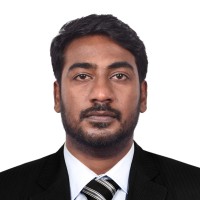 Naveen Kumar