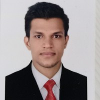 Roopesh P