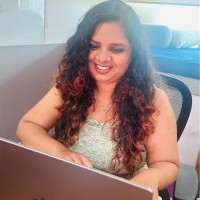 Saee Sohoni