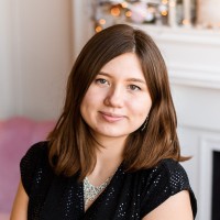 Anna Skrypnyk