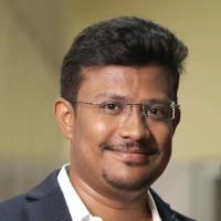 Nagarjun Ss
