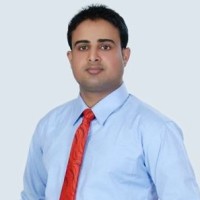 Bishwas Bhattarai