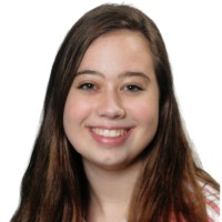 Melissa Van Der Plas