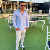 Mohamed Yehia