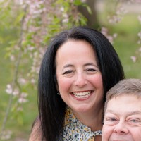 Sharon Rosenthal