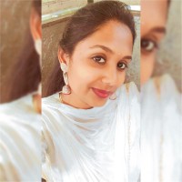 Nivedha S