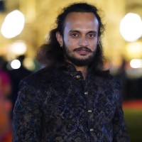 PRATIK RAI
