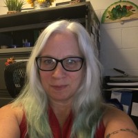 Ginny Ricciotti