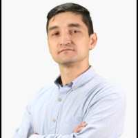 Jorge Cruz Sanchez