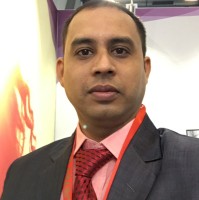 Dipak Gadhave