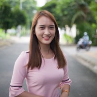 Vy Nguyen