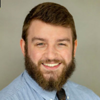 Conor Mccarthy