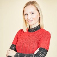 Elena Lebedeva