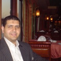 Alaa Hamed