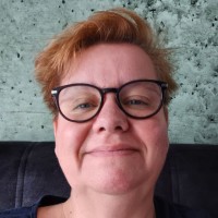 Angelique Gijsbers - Van Den Berg