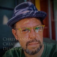David Bodah Christiansen