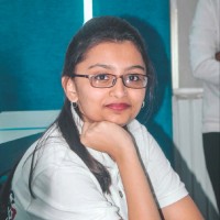 Nikitha N